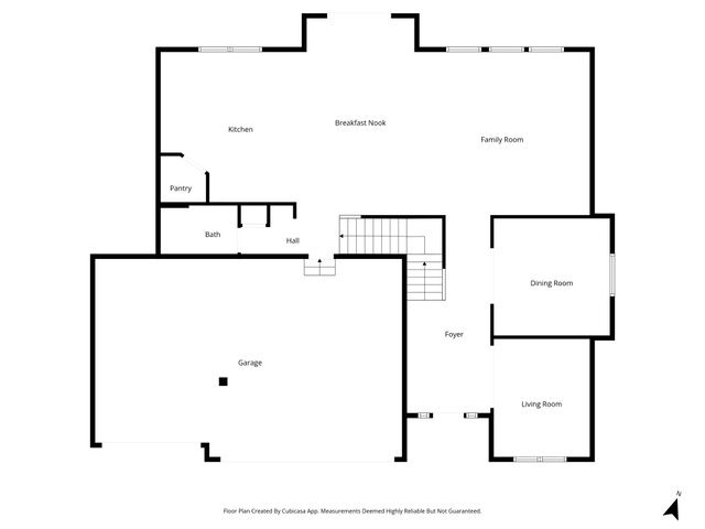 6818 W ORANGE LEAF LN, Herriman, UT 84096