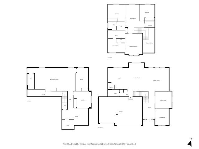 6818 W ORANGE LEAF LN, Herriman, UT 84096