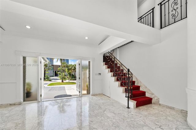 465 Golden Beach Dr, Golden Beach, FL 33160