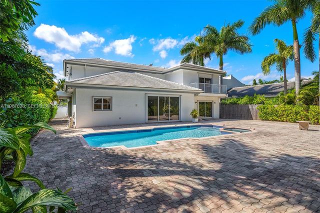 465 Golden Beach Dr, Golden Beach, FL 33160