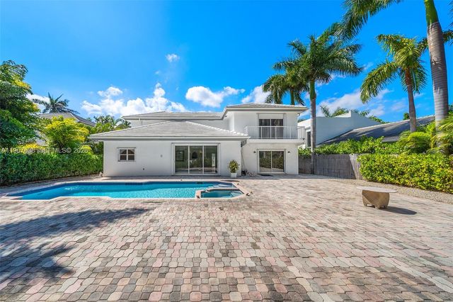 465 Golden Beach Dr, Golden Beach, FL 33160