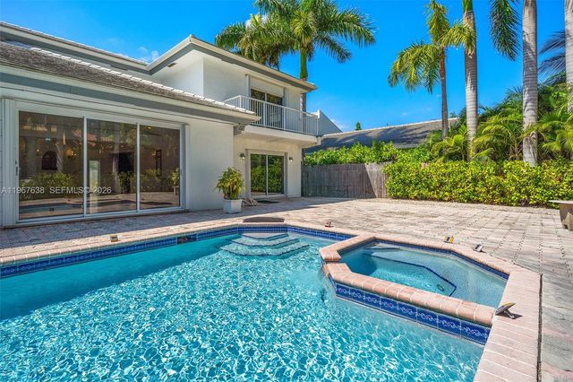 465 Golden Beach Dr, Golden Beach, FL 33160