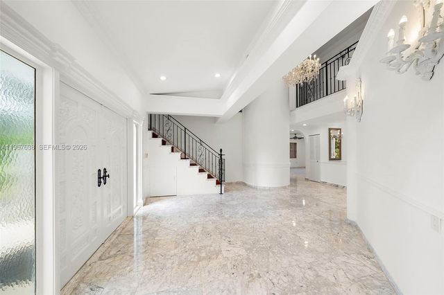 465 Golden Beach Dr, Golden Beach, FL 33160