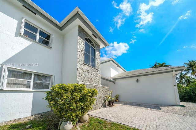 465 Golden Beach Dr, Golden Beach, FL 33160
