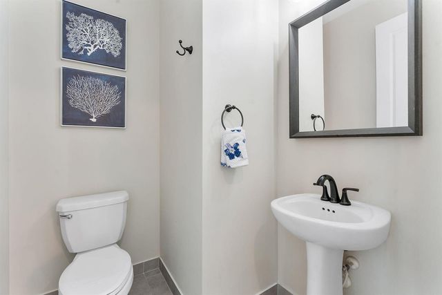 1070 Veleiros Boulevard, Deerfield Beach, FL 33064
