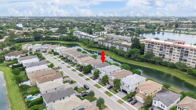 1070 Veleiros Boulevard, Deerfield Beach, FL 33064