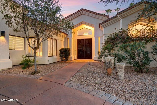 7347 E TURQUOISE Avenue, Scottsdale, AZ 85258