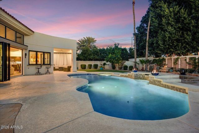 7347 E TURQUOISE Avenue, Scottsdale, AZ 85258