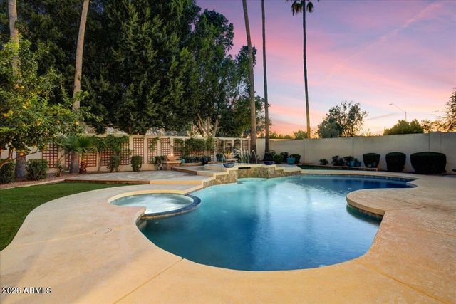 7347 E TURQUOISE Avenue, Scottsdale, AZ 85258