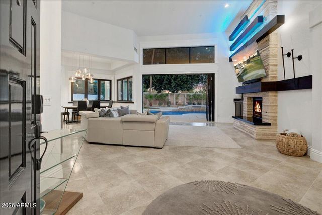 7347 E TURQUOISE Avenue, Scottsdale, AZ 85258