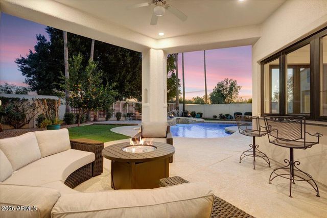 7347 E TURQUOISE Avenue, Scottsdale, AZ 85258