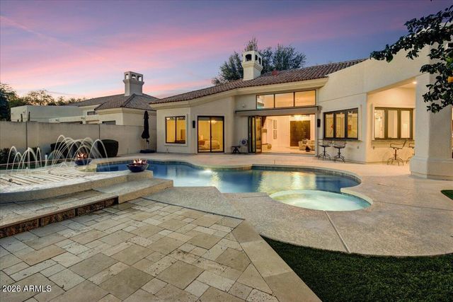 7347 E TURQUOISE Avenue, Scottsdale, AZ 85258