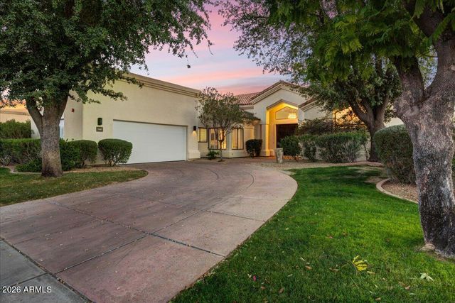 7347 E TURQUOISE Avenue, Scottsdale, AZ 85258