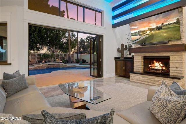 7347 E TURQUOISE Avenue, Scottsdale, AZ 85258