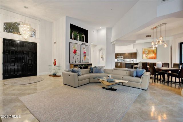 7347 E TURQUOISE Avenue, Scottsdale, AZ 85258