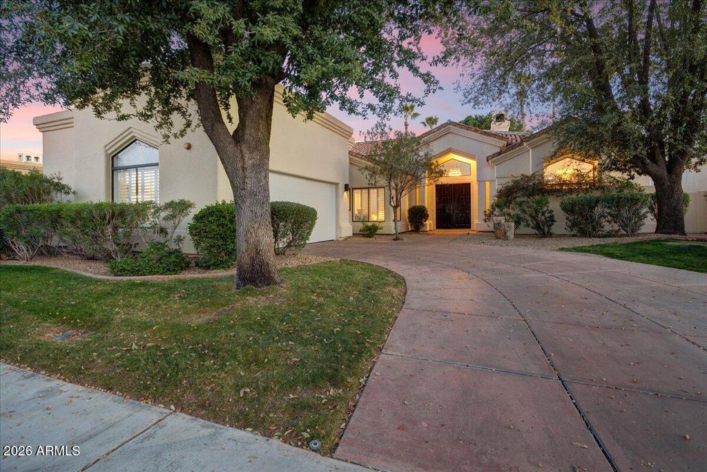 7347 E TURQUOISE Avenue, Scottsdale, AZ 85258