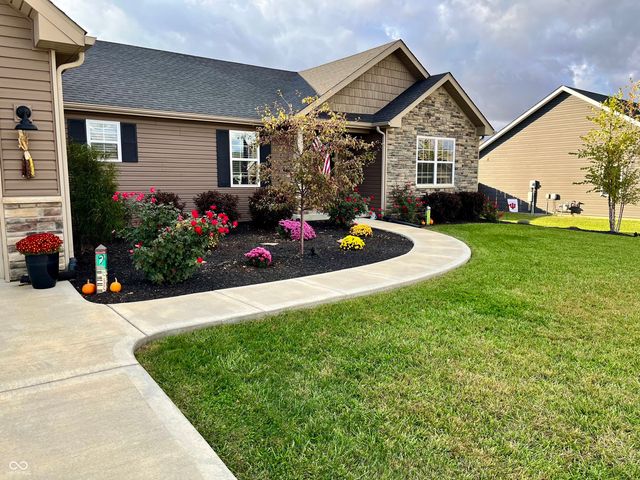 199 Diamond Lane, Crawfordsville, IN 47933