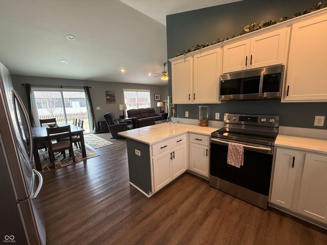 199 Diamond Lane, Crawfordsville, IN 47933