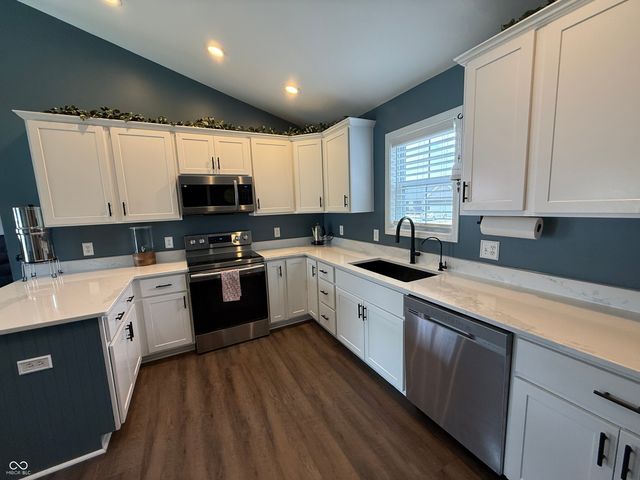 199 Diamond Lane, Crawfordsville, IN 47933