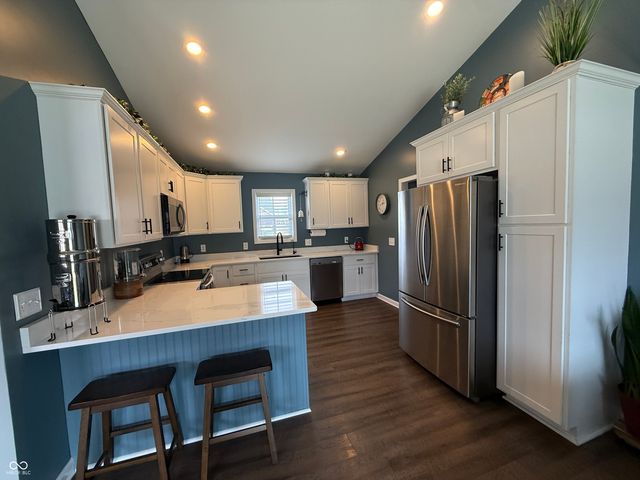 199 Diamond Lane, Crawfordsville, IN 47933