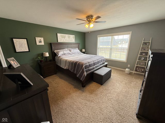 199 Diamond Lane, Crawfordsville, IN 47933