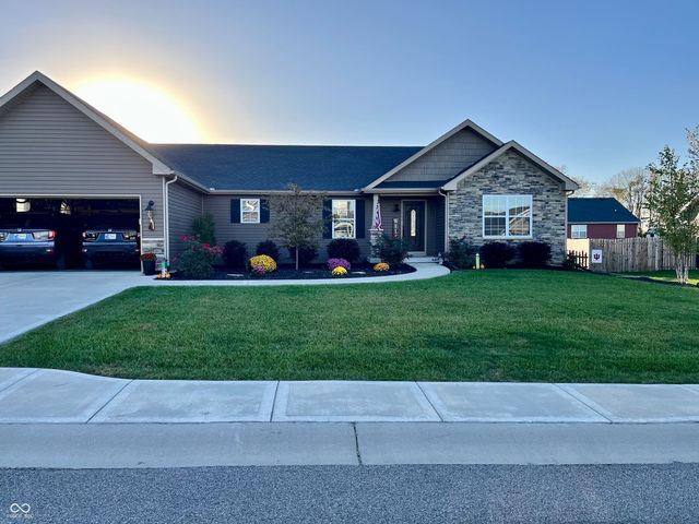 199 Diamond Lane, Crawfordsville, IN 47933