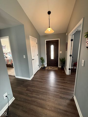 199 Diamond Lane, Crawfordsville, IN 47933