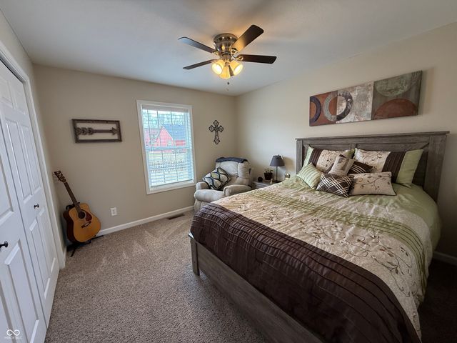 199 Diamond Lane, Crawfordsville, IN 47933