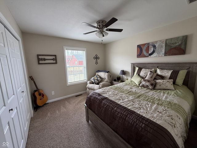 199 Diamond Lane, Crawfordsville, IN 47933