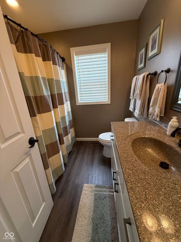 199 Diamond Lane, Crawfordsville, IN 47933