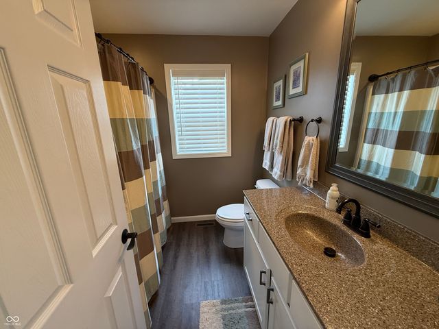 199 Diamond Lane, Crawfordsville, IN 47933