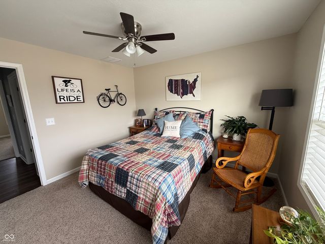 199 Diamond Lane, Crawfordsville, IN 47933