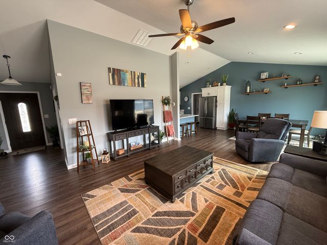 199 Diamond Lane, Crawfordsville, IN 47933