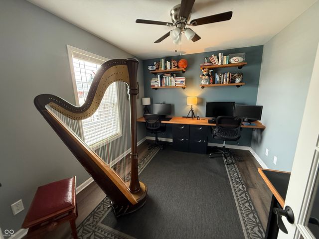 199 Diamond Lane, Crawfordsville, IN 47933