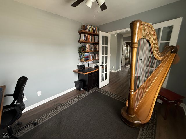 199 Diamond Lane, Crawfordsville, IN 47933