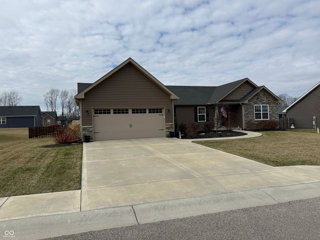 199 Diamond Lane, Crawfordsville, IN 47933