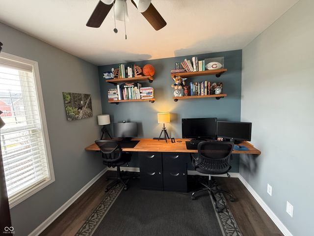 199 Diamond Lane, Crawfordsville, IN 47933