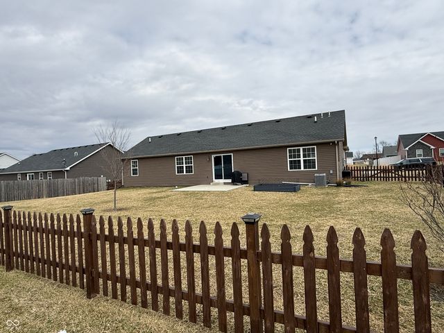 199 Diamond Lane, Crawfordsville, IN 47933