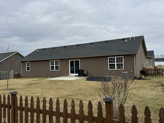 199 Diamond Lane, Crawfordsville, IN 47933