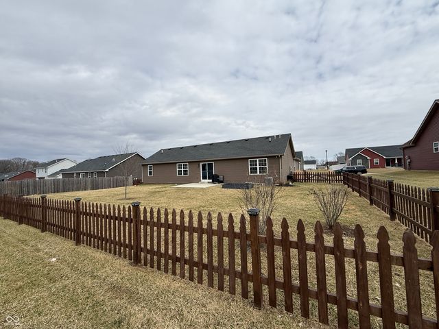 199 Diamond Lane, Crawfordsville, IN 47933