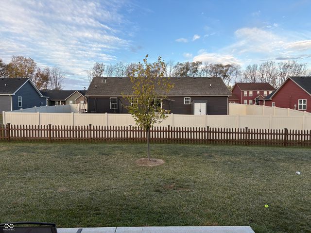 199 Diamond Lane, Crawfordsville, IN 47933