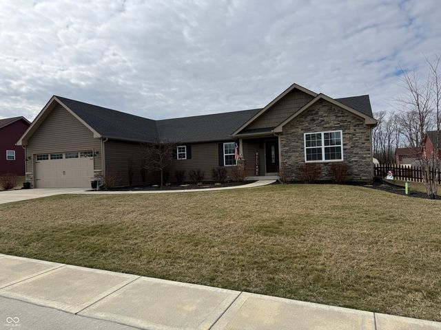 199 Diamond Lane, Crawfordsville, IN 47933