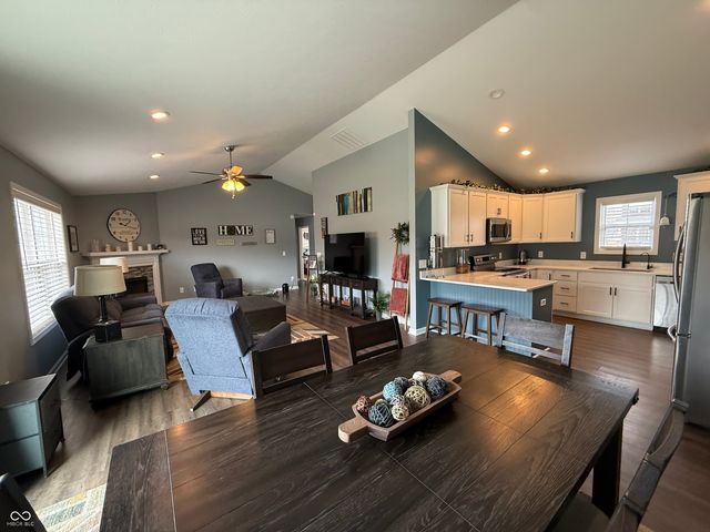 199 Diamond Lane, Crawfordsville, IN 47933