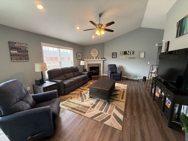 199 Diamond Lane, Crawfordsville, IN 47933