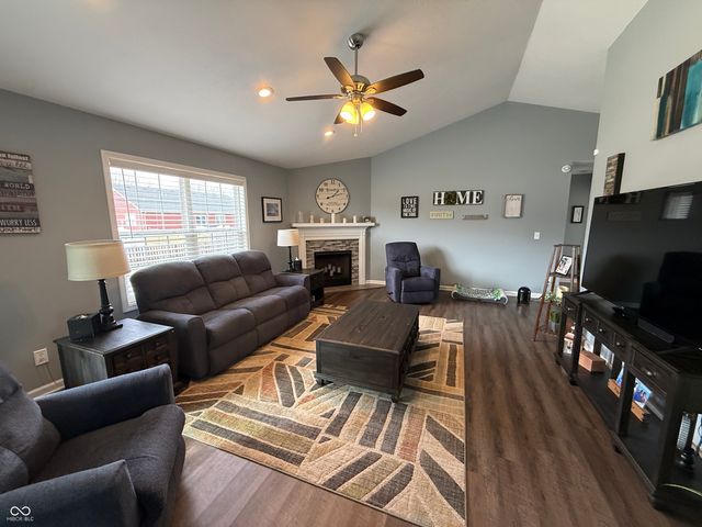 199 Diamond Lane, Crawfordsville, IN 47933