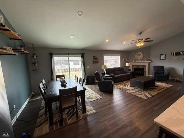 199 Diamond Lane, Crawfordsville, IN 47933