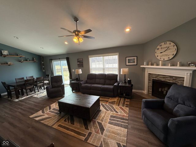 199 Diamond Lane, Crawfordsville, IN 47933