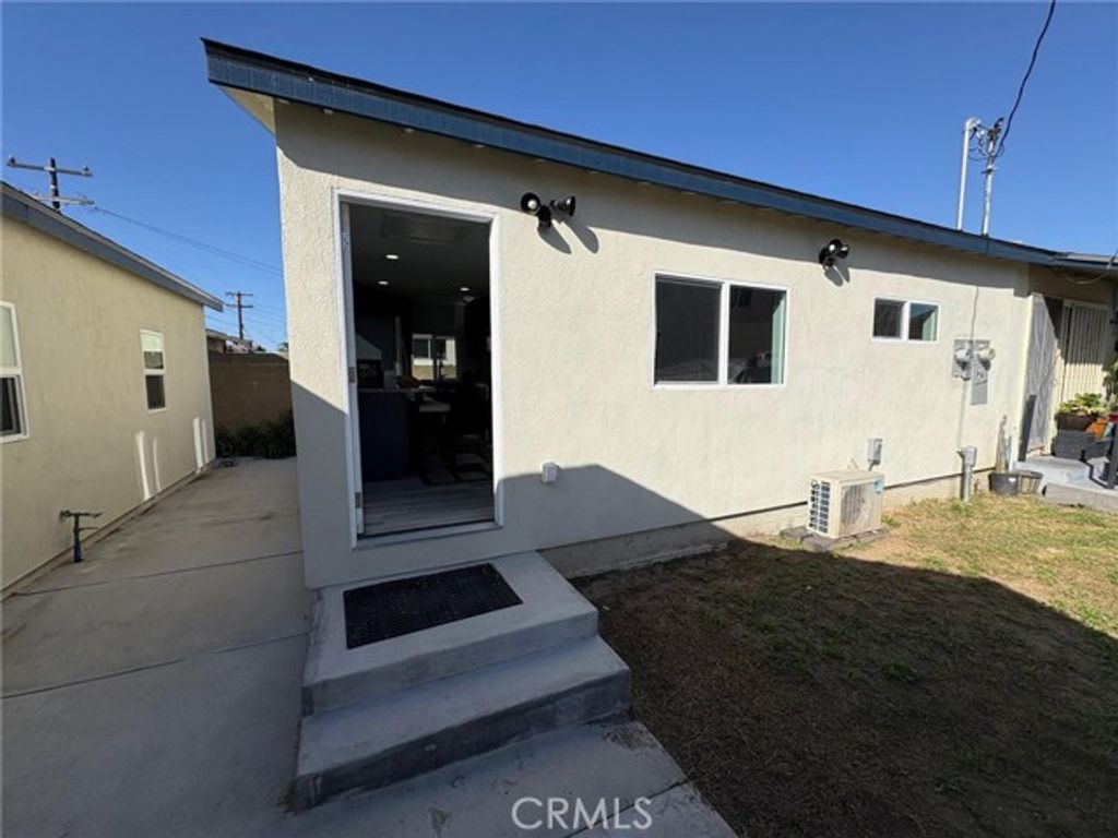 3608 W 116th, Inglewood, CA 90303