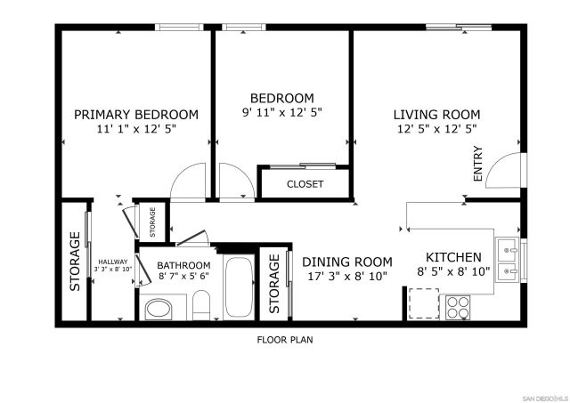 1051 Rock Springs 120, Escondido, CA 92026