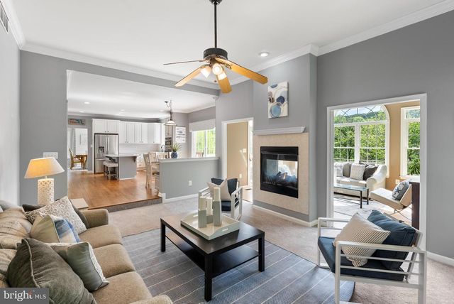 5 COOPERSTOWN CT, Phoenix, MD 21131